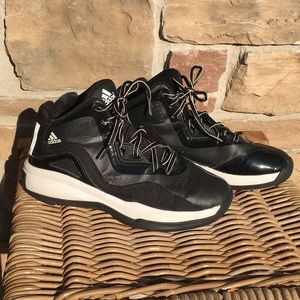 Adidas Crazy Ghost Basketball Shoes